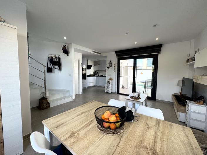 Image No.9-Chalet de 3 chambres à vendre à San Juan De Los Terreros