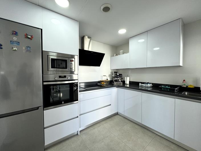 Image No.10-Chalet de 3 chambres à vendre à San Juan De Los Terreros