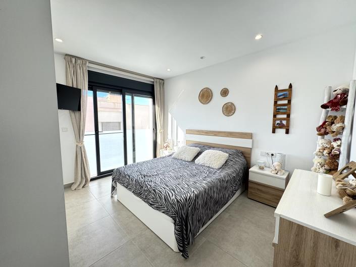 Image No.26-Chalet de 3 chambres à vendre à San Juan De Los Terreros