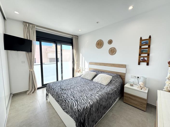 Image No.27-Chalet de 3 chambres à vendre à San Juan De Los Terreros