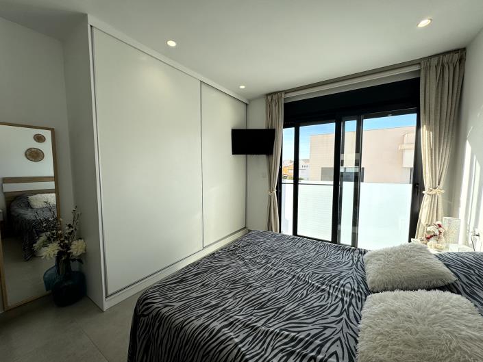 Image No.30-Chalet de 3 chambres à vendre à San Juan De Los Terreros