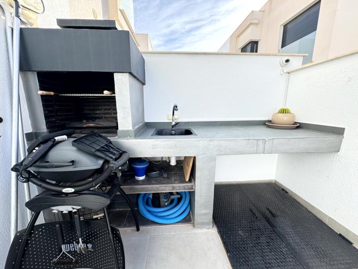 Image No.43-Chalet de 3 chambres à vendre à San Juan De Los Terreros