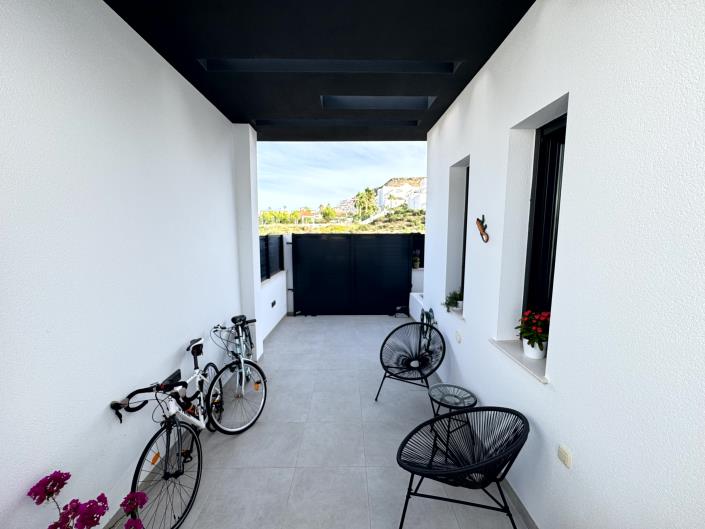 Image No.44-Chalet de 3 chambres à vendre à San Juan De Los Terreros