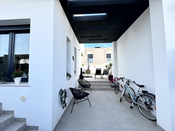 Image No.46-Chalet de 3 chambres à vendre à San Juan De Los Terreros