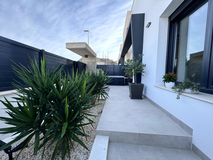 Image No.47-Chalet de 3 chambres à vendre à San Juan De Los Terreros