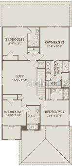 Image No.17-Maison de 5 chambres à vendre à Clermont