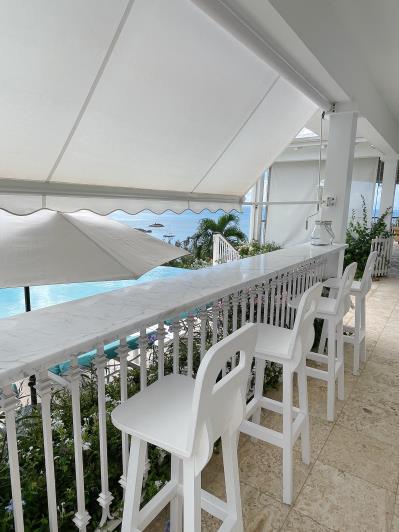 Image No.4-Maison / Villa de 5 chambres à vendre à Jolly Harbour