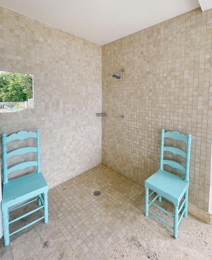 Image No.3-Maison / Villa de 5 chambres à vendre à Jolly Harbour