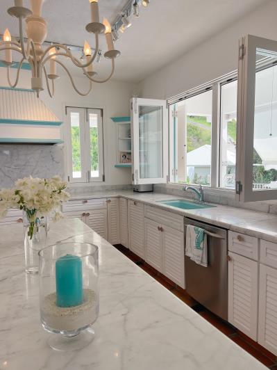 Image No.5-Maison / Villa de 5 chambres à vendre à Jolly Harbour