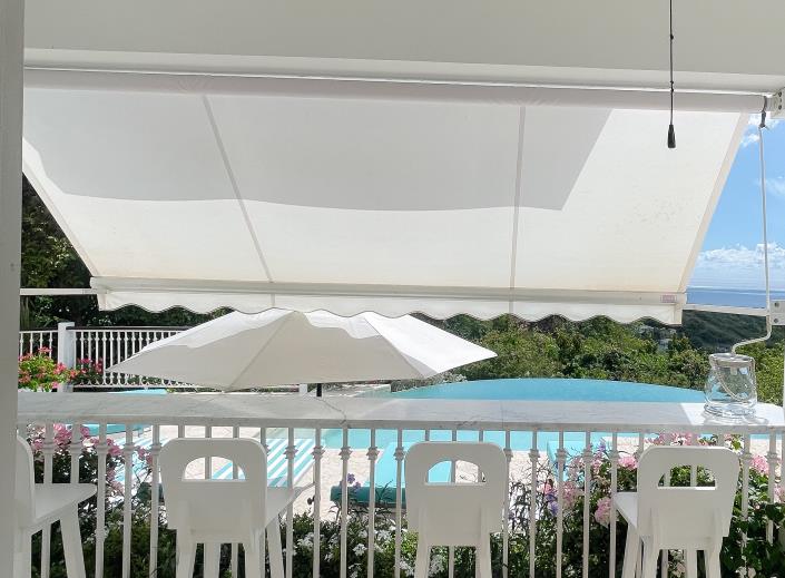 Image No.8-Maison / Villa de 5 chambres à vendre à Jolly Harbour