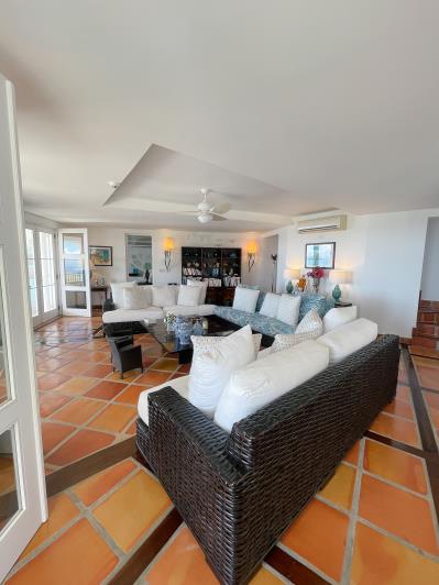 Image No.9-Maison / Villa de 5 chambres à vendre à Jolly Harbour