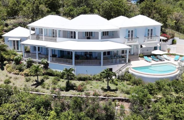 Image No.26-Maison / Villa de 5 chambres à vendre à Jolly Harbour