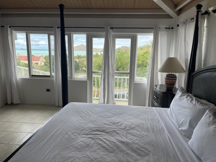 Image No.2-Maison / Villa de 3 chambres à vendre à Valley Church