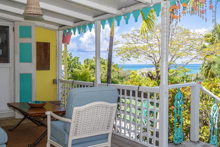 Image No.2-Propriété de 9 chambres à vendre à Crosbies