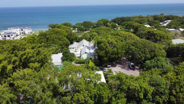 Image No.4-Propriété de 9 chambres à vendre à Crosbies