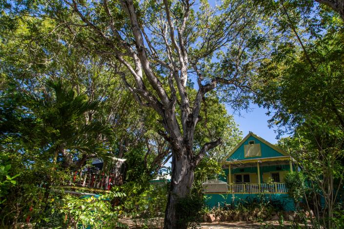 Image No.5-Propriété de 9 chambres à vendre à Crosbies