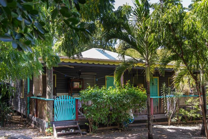 Image No.7-Propriété de 9 chambres à vendre à Crosbies