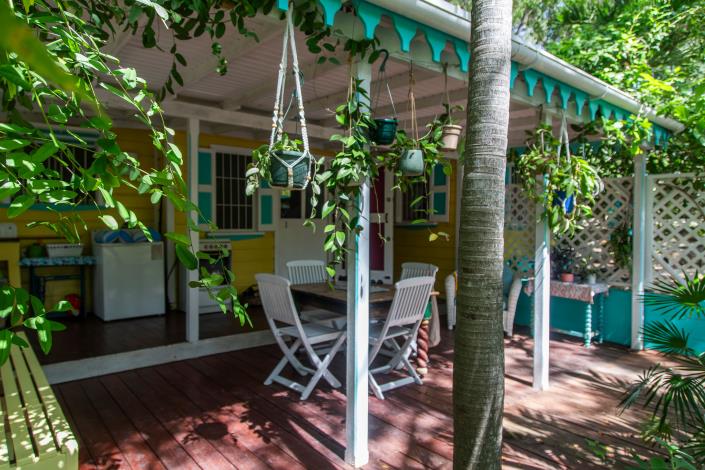 Image No.9-Propriété de 9 chambres à vendre à Crosbies