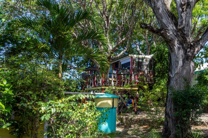 Image No.8-Propriété de 9 chambres à vendre à Crosbies