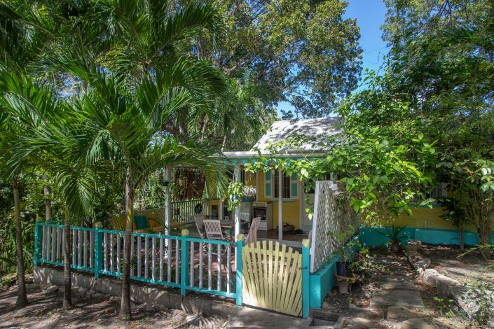 Image No.10-Propriété de 9 chambres à vendre à Crosbies