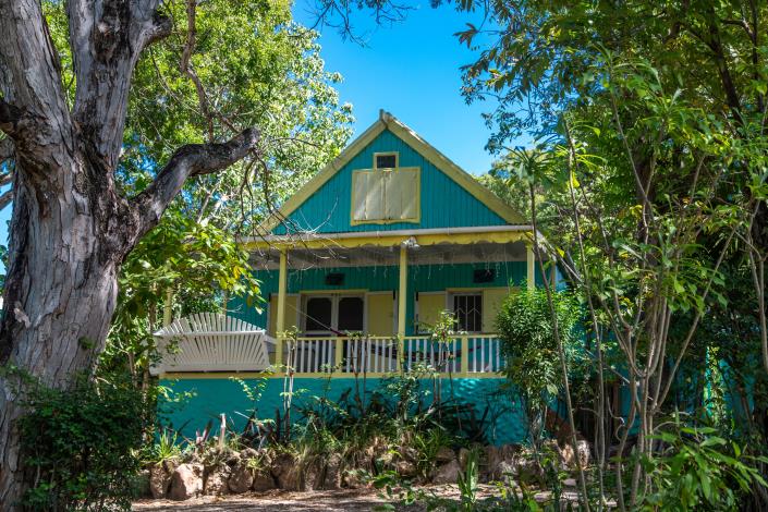 Image No.15-Propriété de 9 chambres à vendre à Crosbies