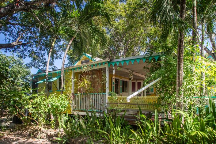 Image No.16-Propriété de 9 chambres à vendre à Crosbies