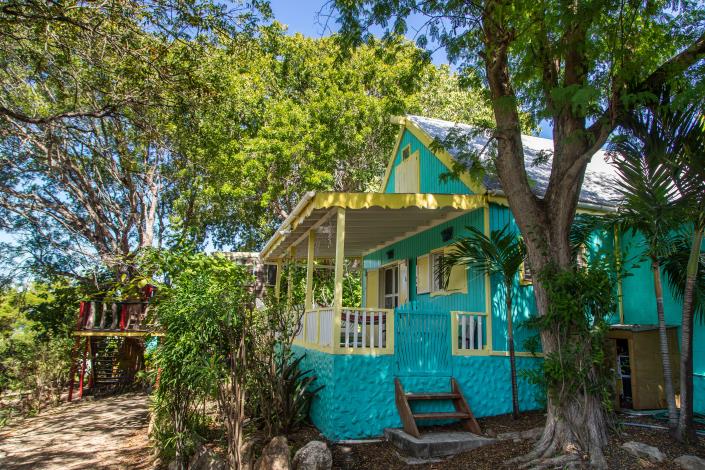 Image No.20-Propriété de 9 chambres à vendre à Crosbies