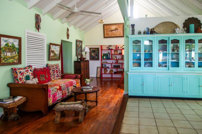 Image No.27-Propriété de 9 chambres à vendre à Crosbies