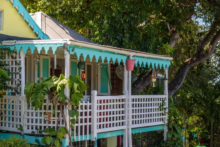 Image No.31-Propriété de 9 chambres à vendre à Crosbies