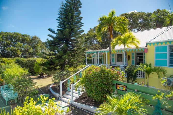 Image No.32-Propriété de 9 chambres à vendre à Crosbies