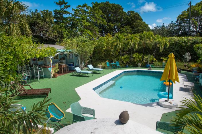 Image No.33-Propriété de 9 chambres à vendre à Crosbies