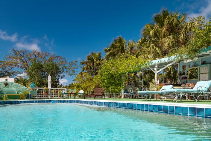 Image No.34-Propriété de 9 chambres à vendre à Crosbies