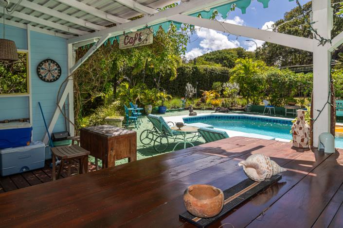 Image No.35-Propriété de 9 chambres à vendre à Crosbies