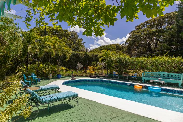 Image No.36-Propriété de 9 chambres à vendre à Crosbies