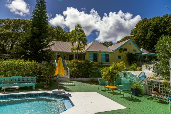 Image No.37-Propriété de 9 chambres à vendre à Crosbies