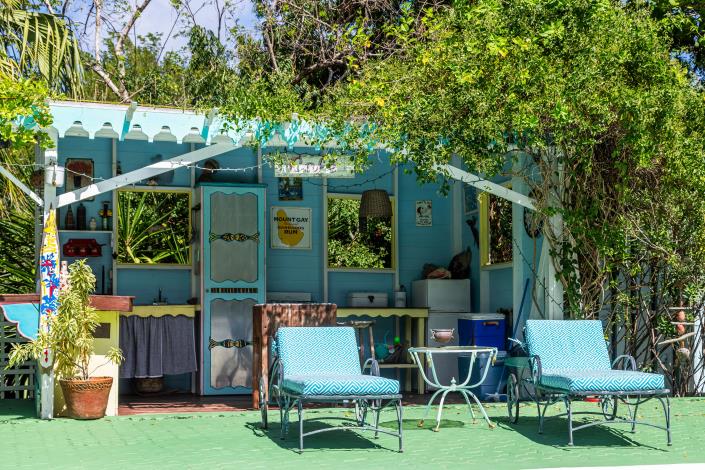 Image No.38-Propriété de 9 chambres à vendre à Crosbies