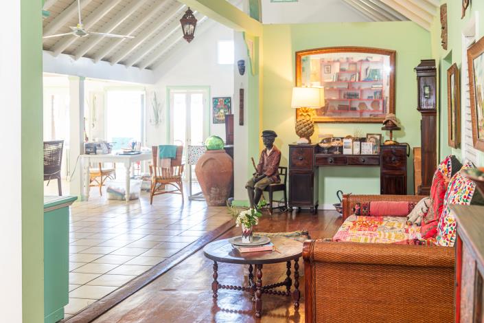 Image No.55-Propriété de 9 chambres à vendre à Crosbies