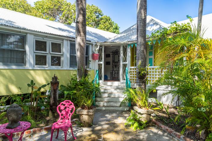 Image No.59-Propriété de 9 chambres à vendre à Crosbies