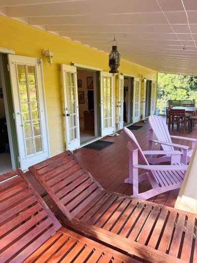 Image No.5-Maison / Villa de 2 chambres à vendre à Old Road