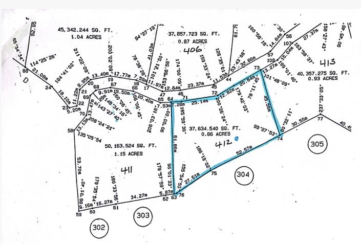Image No.5-Terre à vendre à Galley Bay Heights