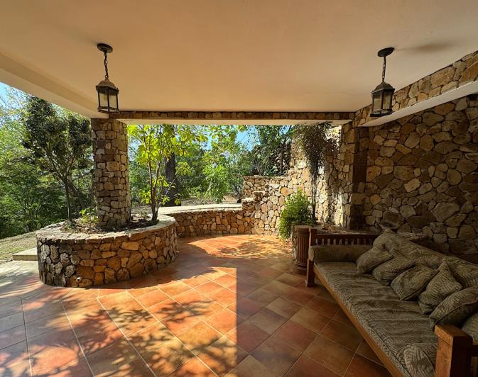 Image No.4-Maison / Villa de 5 chambres à vendre à English Harbour Town