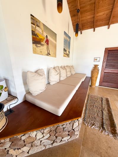 Image No.6-Maison / Villa de 5 chambres à vendre à English Harbour Town