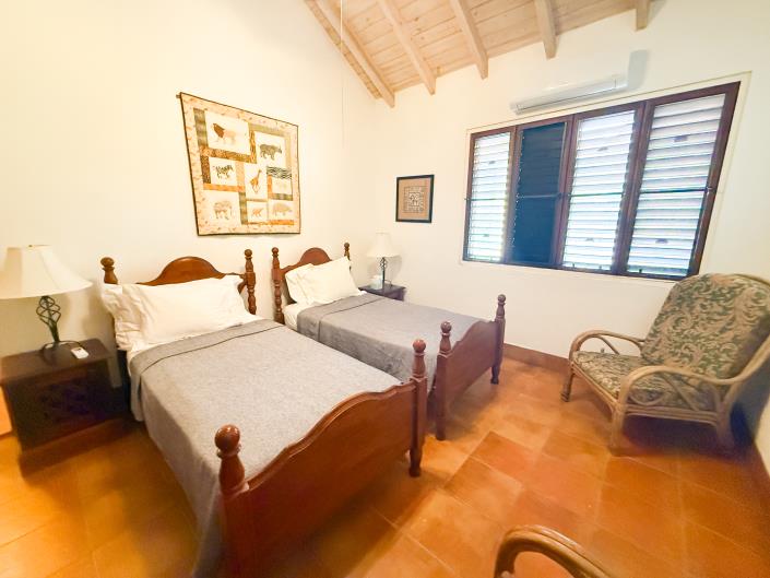 Image No.8-Maison / Villa de 5 chambres à vendre à English Harbour Town