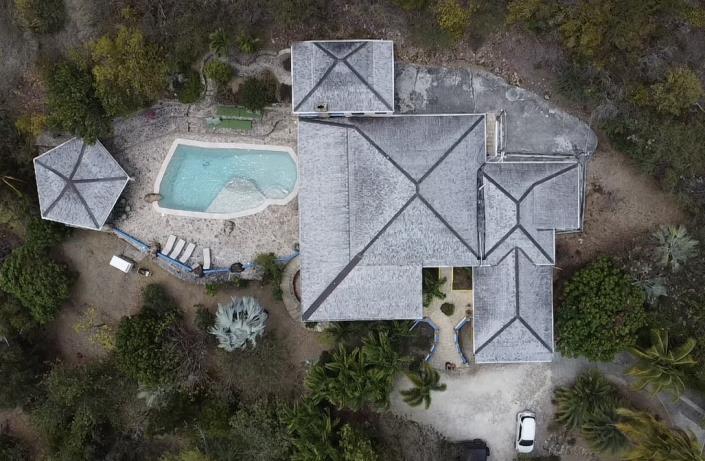 Image No.12-Maison / Villa de 5 chambres à vendre à English Harbour Town