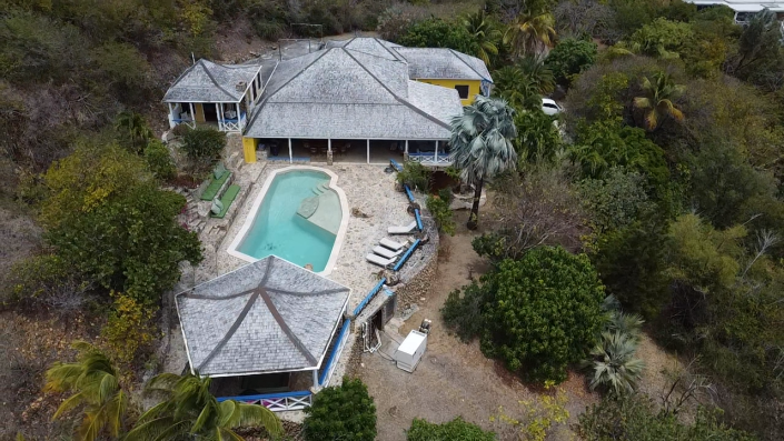 Image No.13-Maison / Villa de 5 chambres à vendre à English Harbour Town