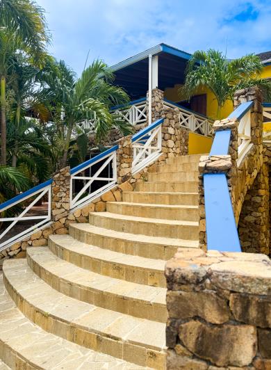 Image No.15-Maison / Villa de 5 chambres à vendre à English Harbour Town