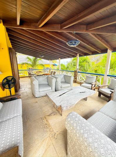 Image No.17-Maison / Villa de 5 chambres à vendre à English Harbour Town