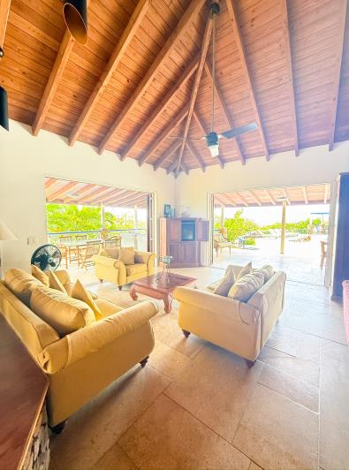 Image No.16-Maison / Villa de 5 chambres à vendre à English Harbour Town