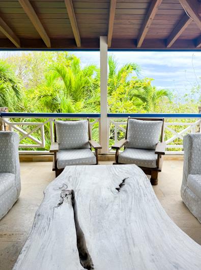 Image No.18-Maison / Villa de 5 chambres à vendre à English Harbour Town