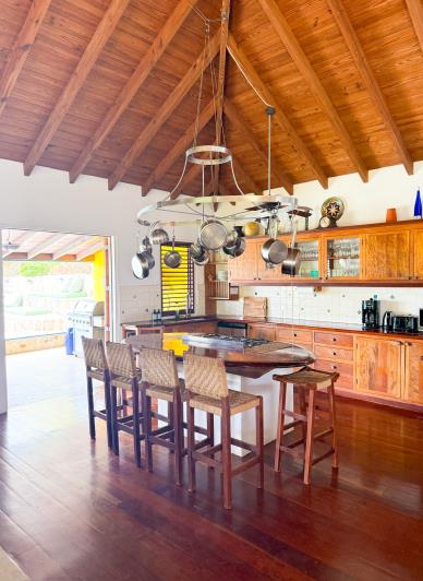 Image No.19-Maison / Villa de 5 chambres à vendre à English Harbour Town